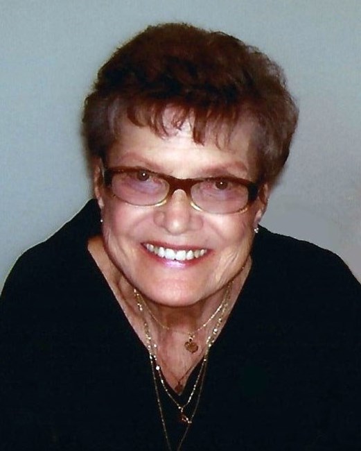 Avis de décès de Linda Lee Berthold