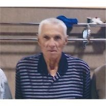 Obituary of Dan Hamilton