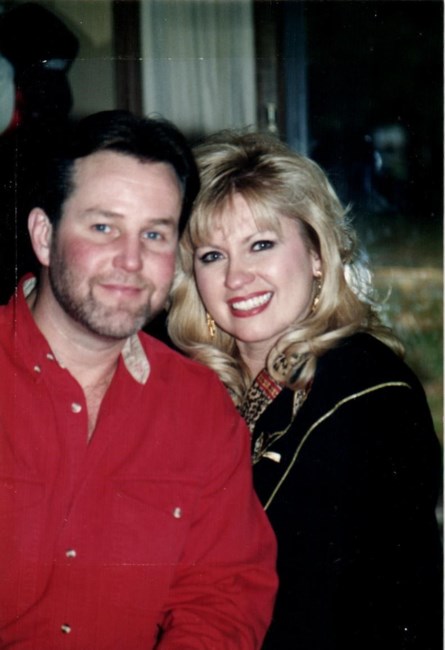 Obituary of Randall "Randy" Dean Housh