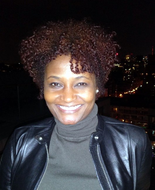 Obituary of Regine Cadet Roache