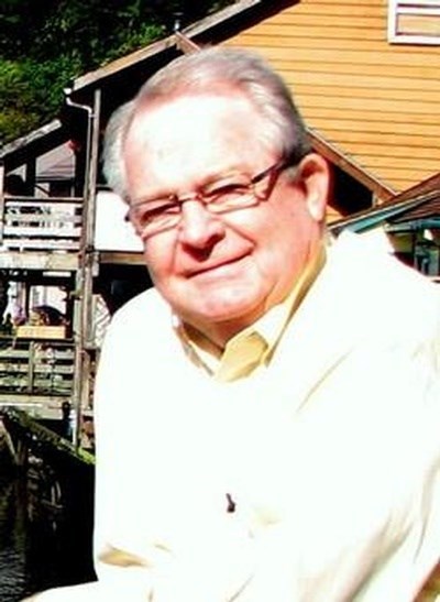 Obituary of Dr. Thomas Woodson Rowan