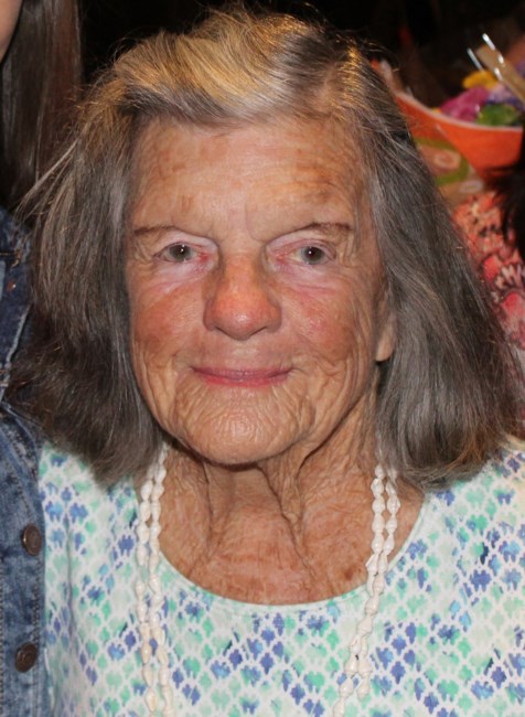 Obituary of Gloria Dempsey Cerny