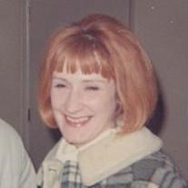 Obituary of Annette Marie Webster