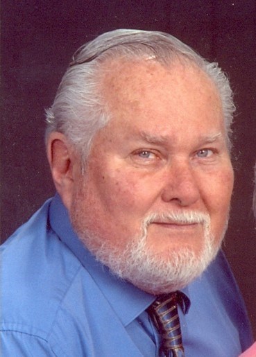 Obituario de Raymond E Warner