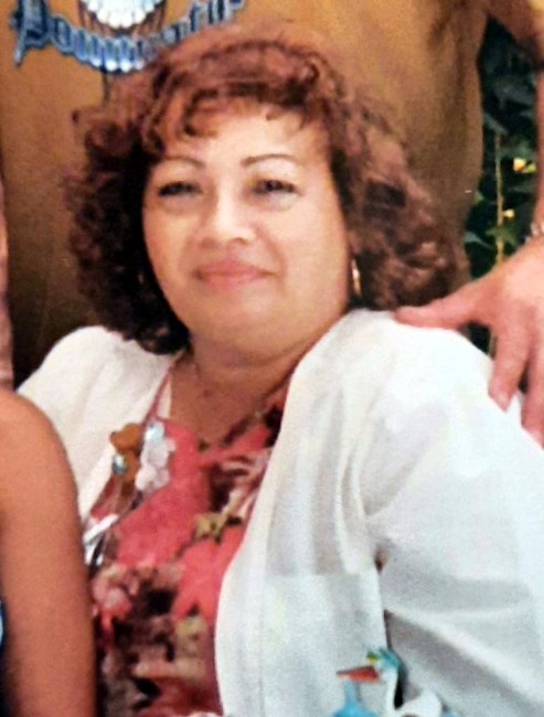 Obituary of Luz Delia Fonseca