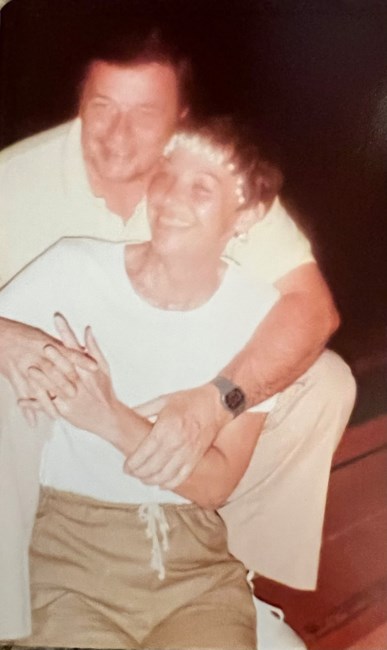 Obituary of Robert John Chandler