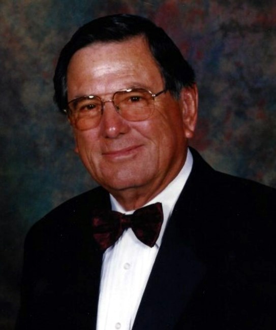 Obituary of Eugene George Smith