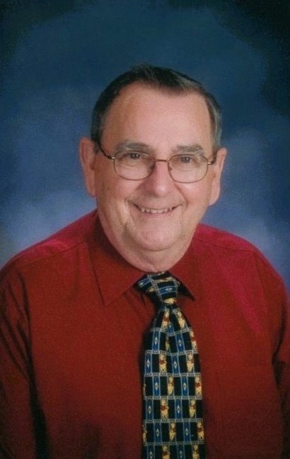 Avis de décès de Manning Masche Sr.