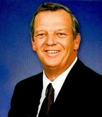 Obituary of Paul R. Simonds