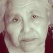 Obituary of Thelma Ann Terry