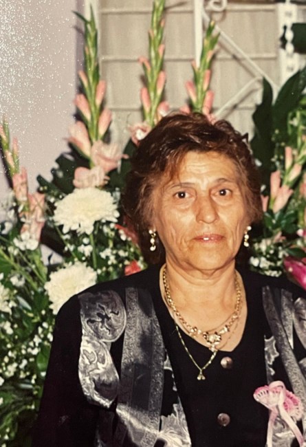 Obituary of Argelia Ramirez