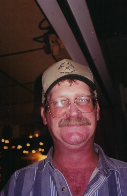 Obituary of Donald Wayne Bryan