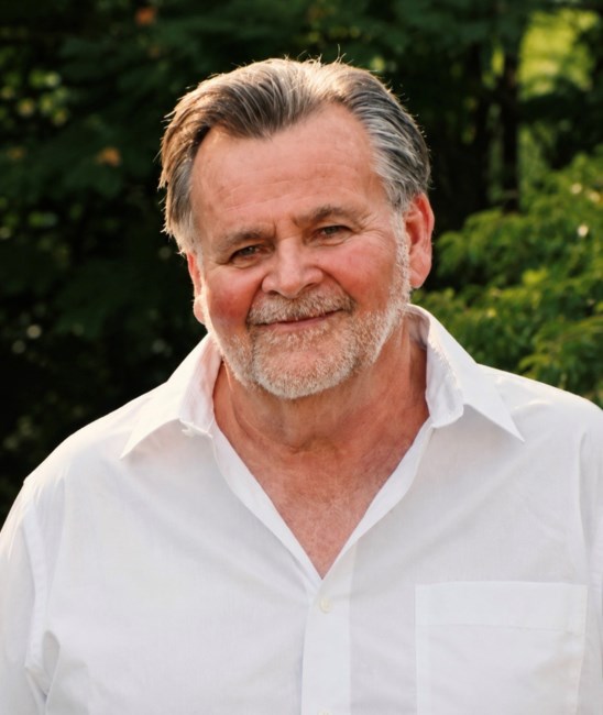 Obituary of John Louis Hamrick