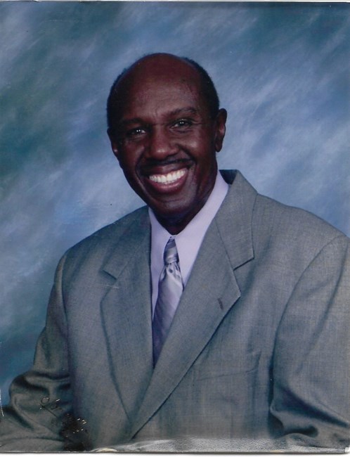 Obituary of Robert Lee Thompson