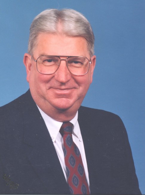 Obituary of Gradin Love Mooneyham