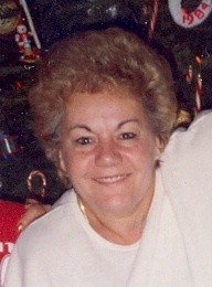 Obituary of Barbara J. Franklin