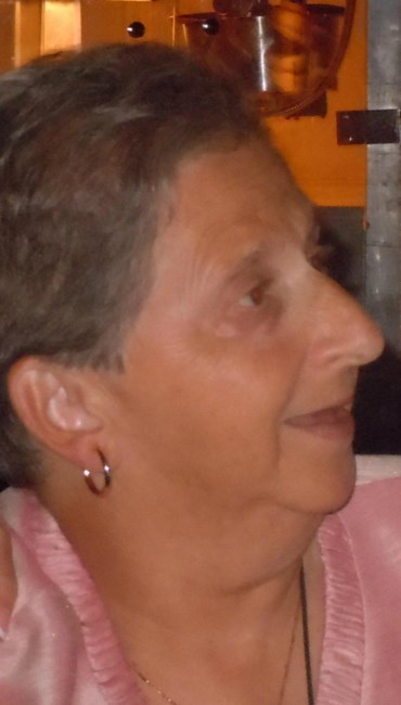 Obituary of Helen Schwey Levine