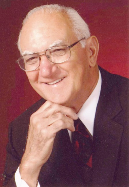 Obituary of Dominic Joseph Credi