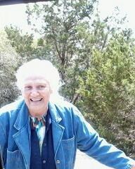 Obituary of Barbara Steele