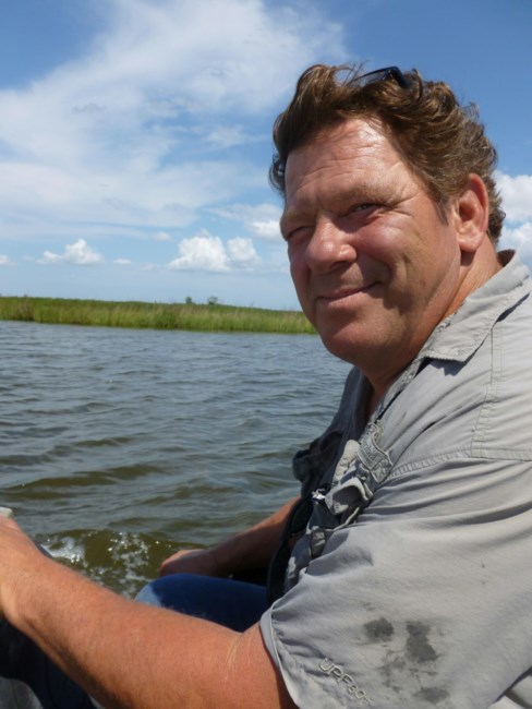 Obituary of Randell "Randy" Leo Walgamotte