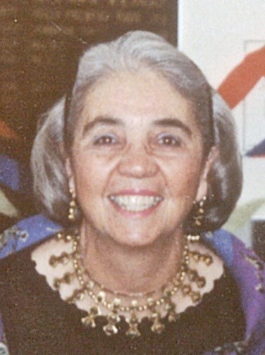 Obituary of Mary-Kent Prentice