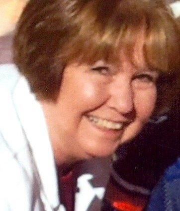 Obituary of Carolyn Marie Gordon
