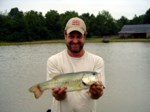 Tommy Doddridge