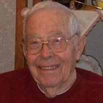 Obituary of William Earl Bond