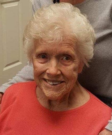 Obituary of Myrna Joyce Fuentes