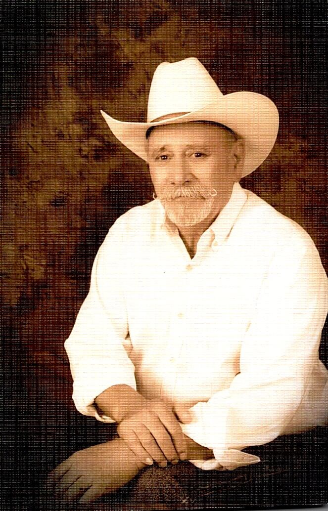 Obituary of Juan Roberto Garcia