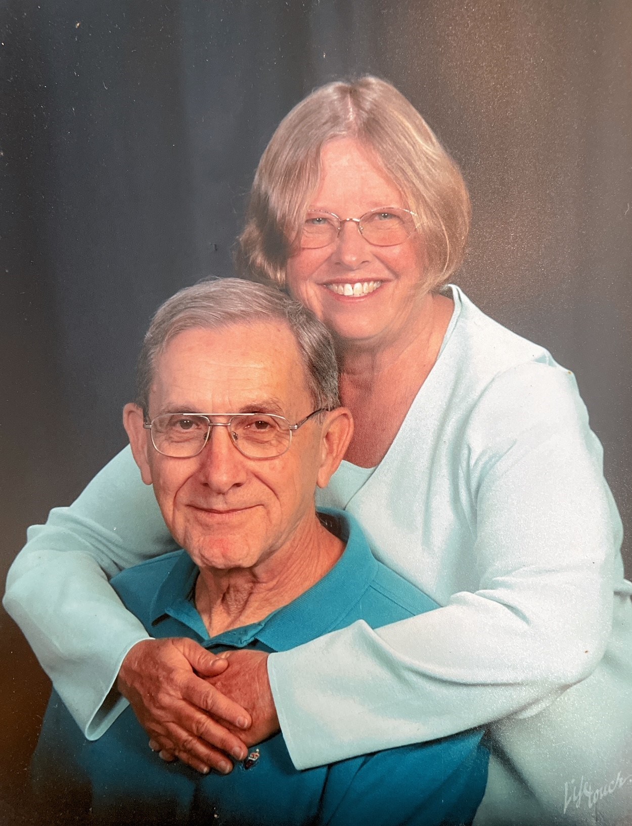 Obituary of Ivan Mathew Senia