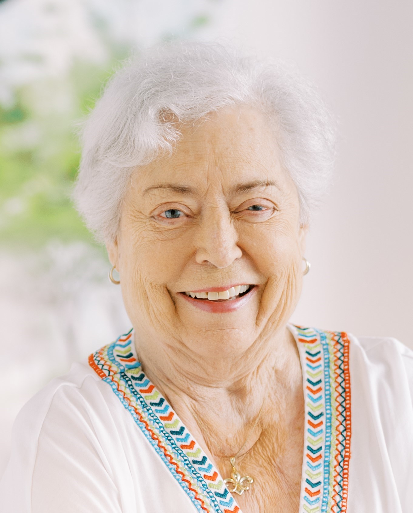 Harriet McCallum Obituary New Orleans, LA