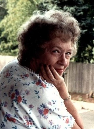 Obituary of Barbara S. Hailey