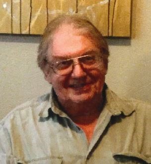 Obituary of Gordon Russell HUTCHESON