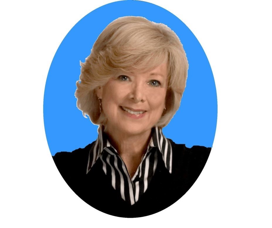 Obituary of Judith Proia Steffens