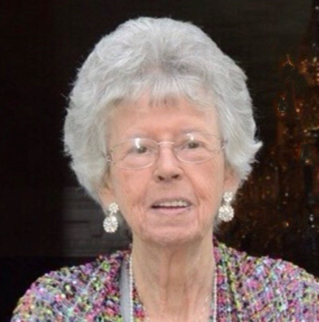 Obituary of Mary A. Comerford