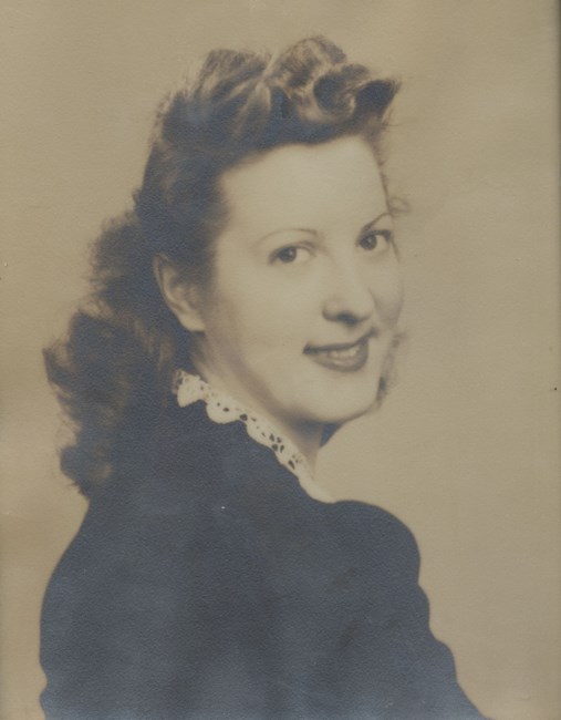 Obituary of Mary T Garzsik