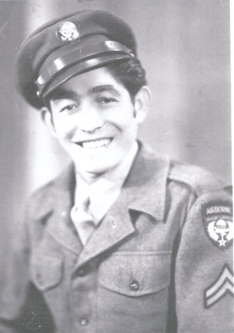 Obituary of Pedro Carpio