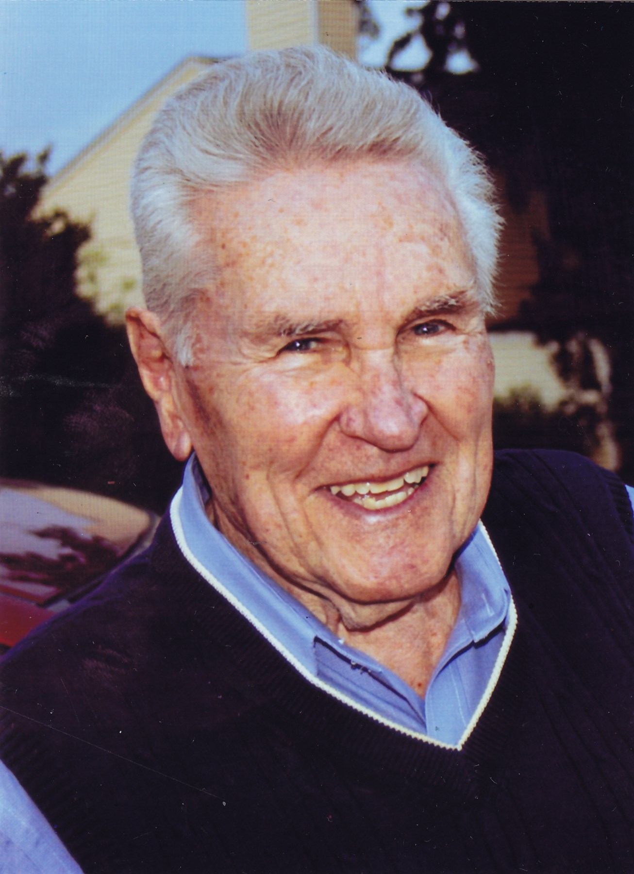 Obituary of Walter Craig Biffle