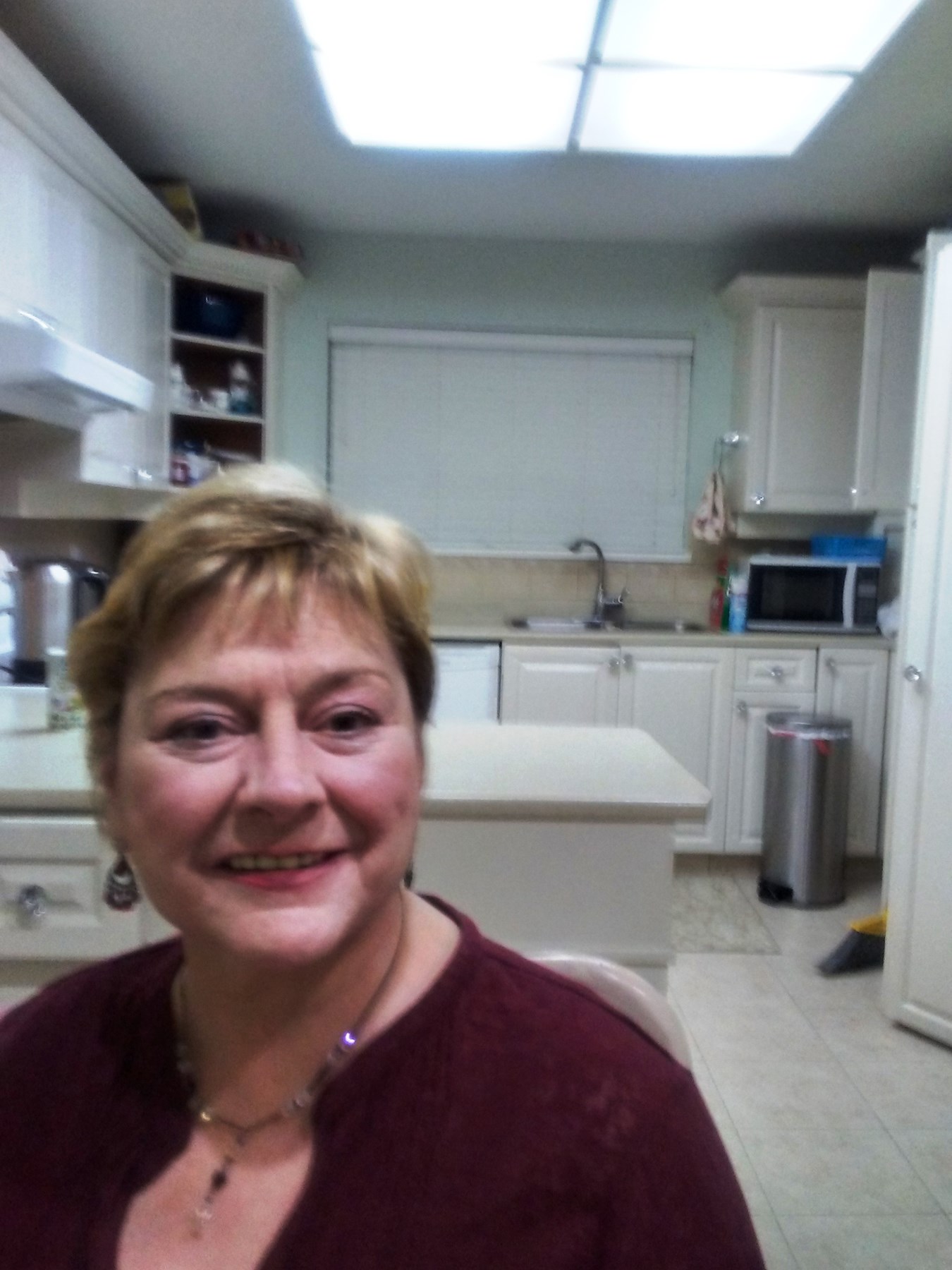 Obituary of Donna Maria Kotowick