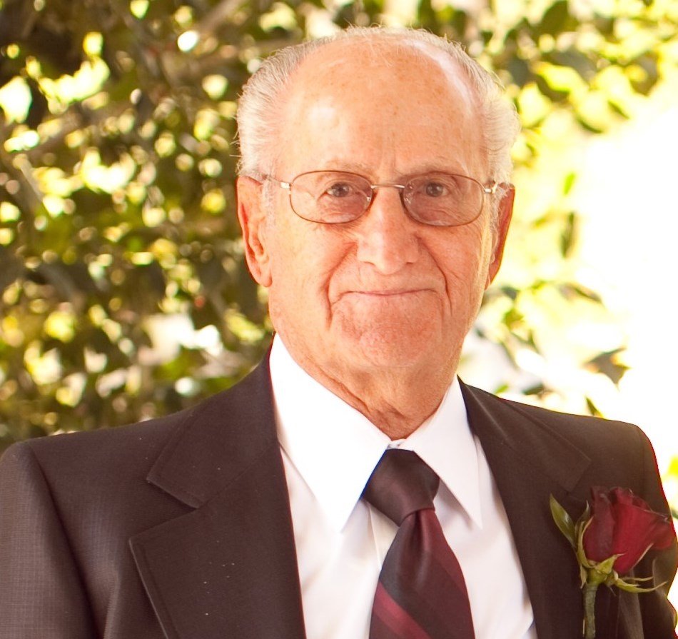 Obituary of Wally E. Marthiljohni