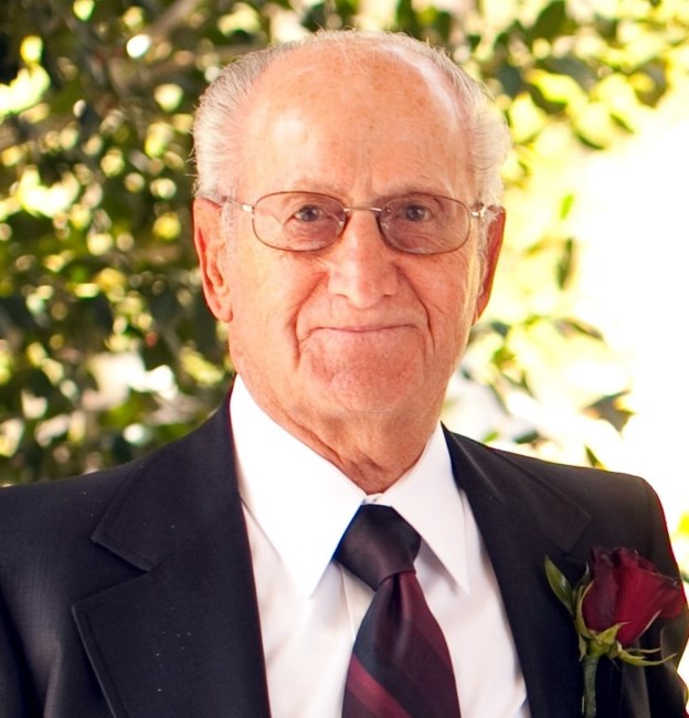 Obituary of Wally E. Marthiljohni