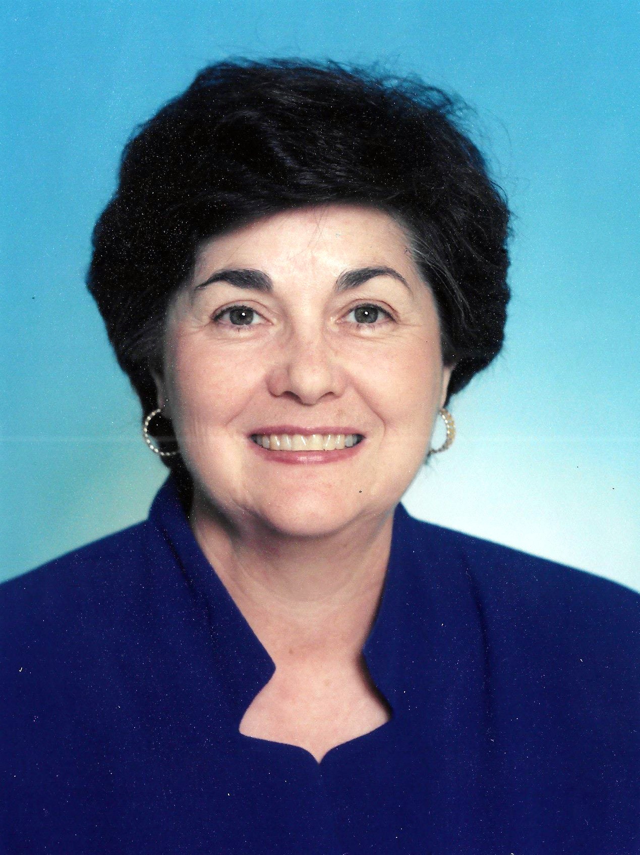 Shirley Rodman Obituary Olive Branch Ms