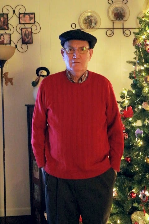 Obituary of Charles Howard Cardwell