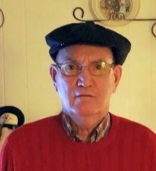 Obituary of Charles Howard Cardwell