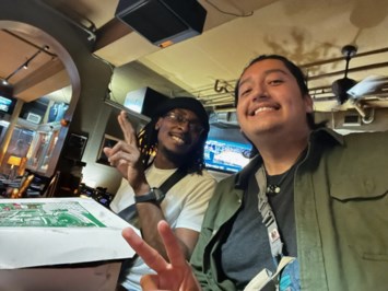 Obituary of Jose Abel Martinez