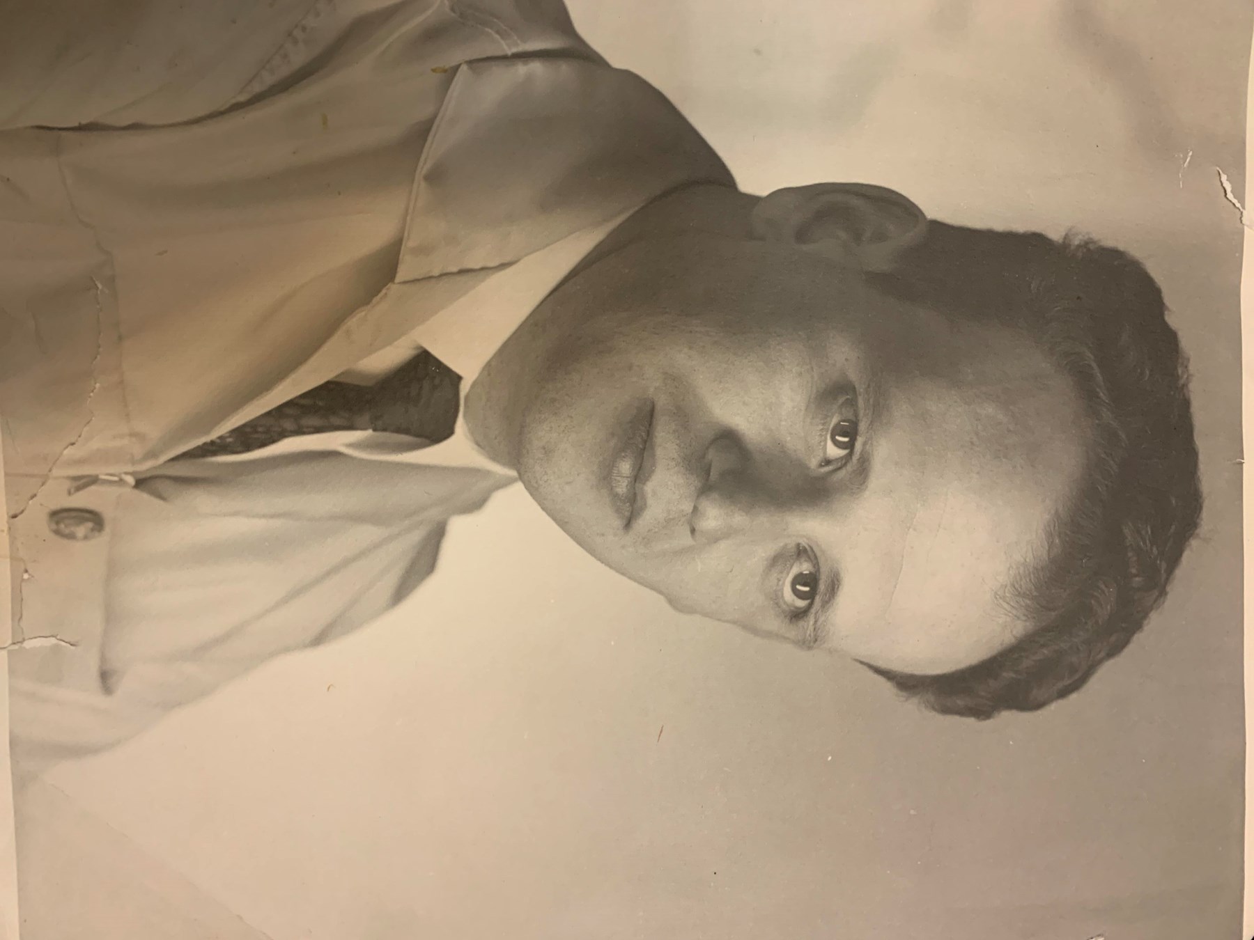 Avis de décès de Giovanni (John) Battista Di Martino