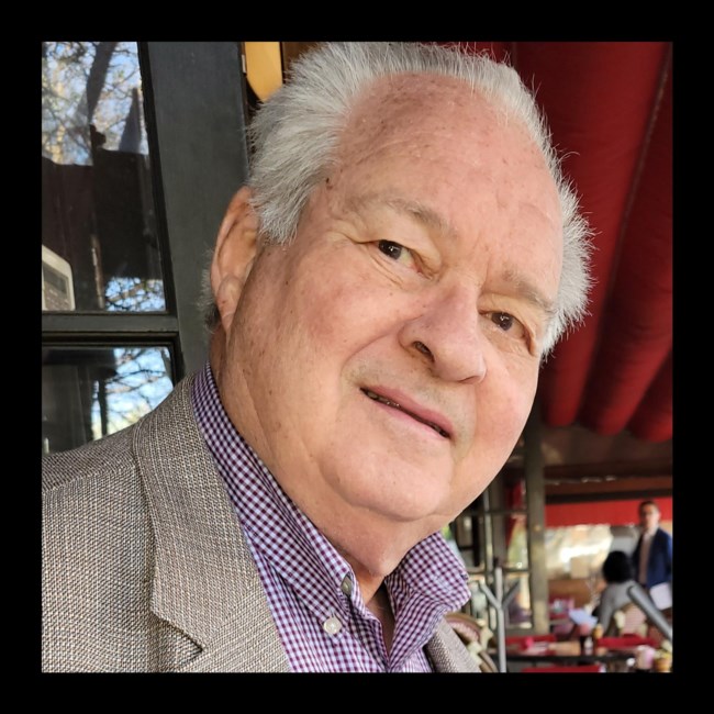 Obituary of Dennis Alan Stuekerjuergen