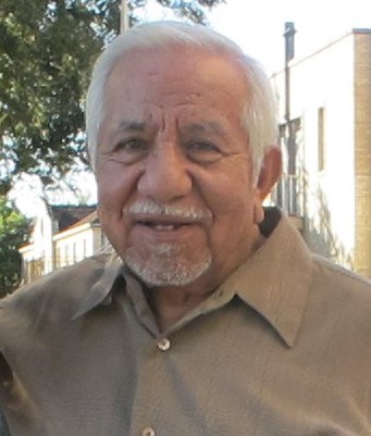 Obituary of Juan Jose Coronado