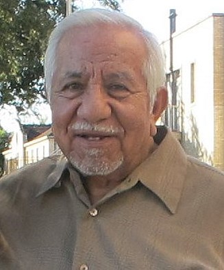 Obituary of Juan Jose Coronado
